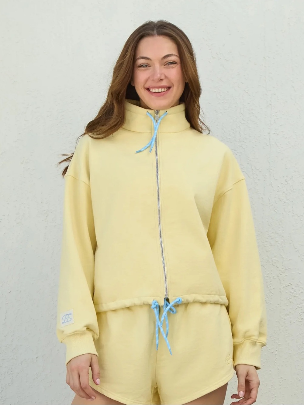 NWT Eleven Eleven Paracord Sweat Set